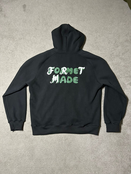 Formet Zip-Up + Short set 001