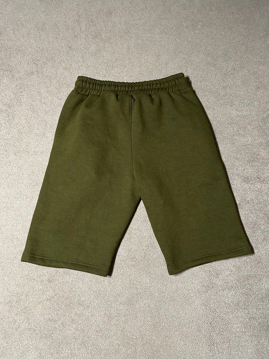Formet shorts 001