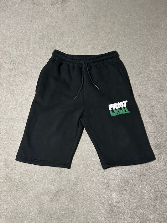Formet shorts 001