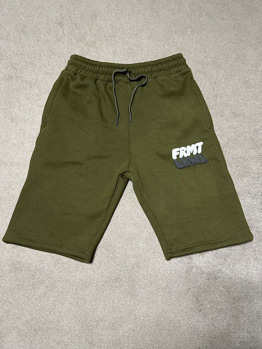Formet shorts 001