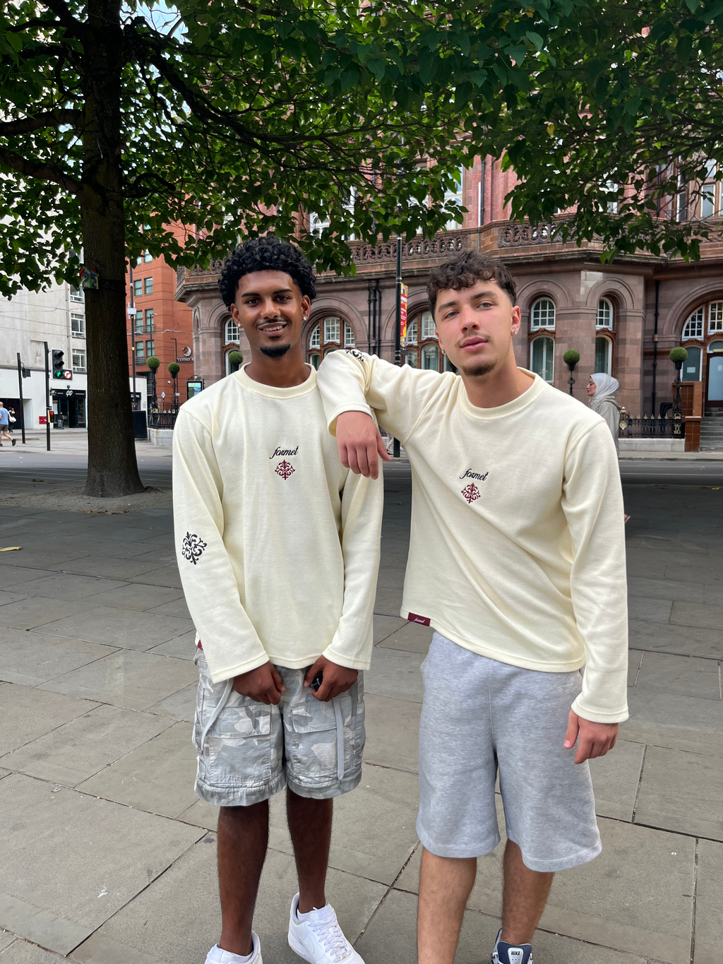 Desert Longsleeve