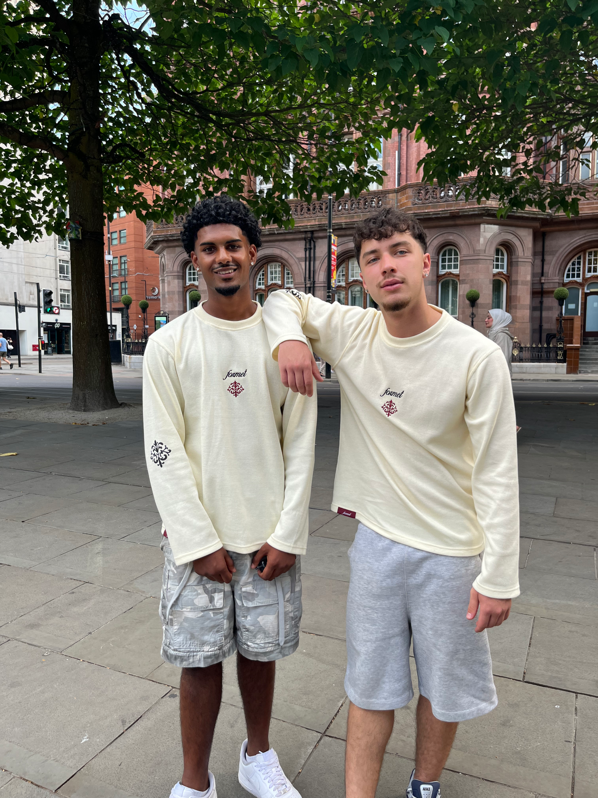 Desert Longsleeve