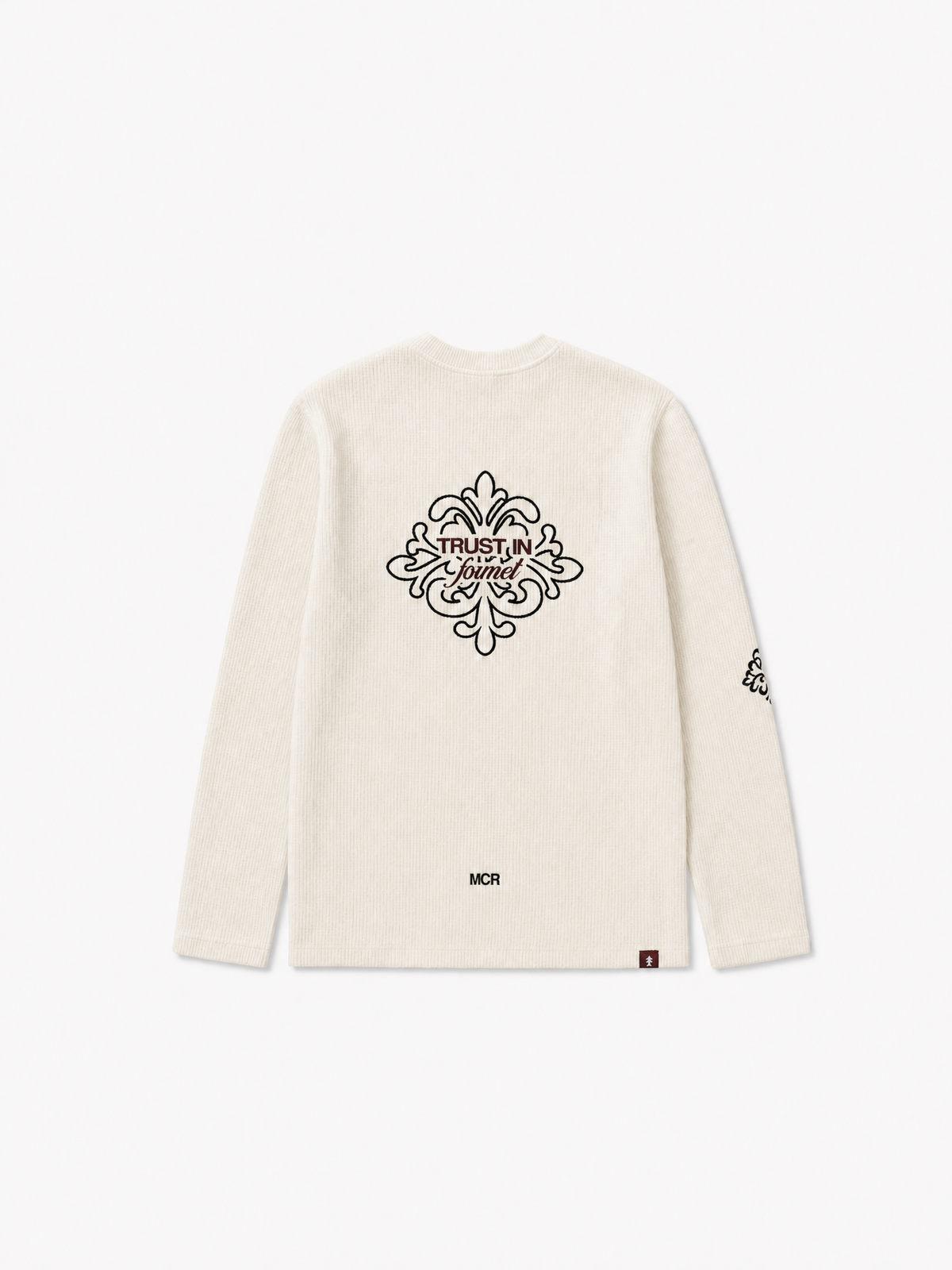 Desert Longsleeve