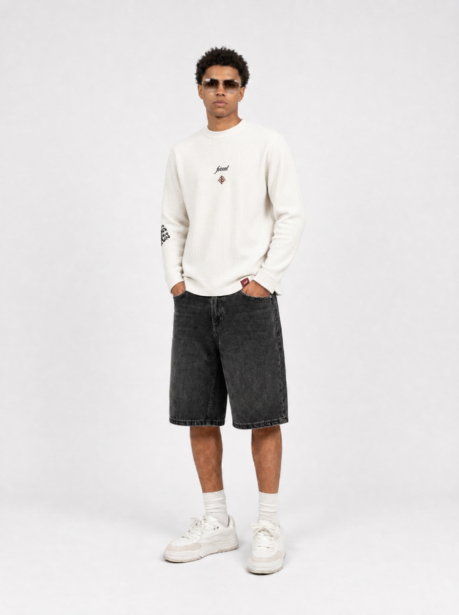 Desert Longsleeve
